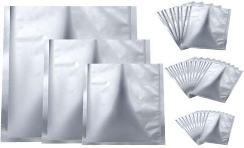 Aluminum Foil Pouch