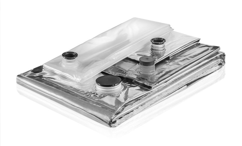 Aseptic Bag