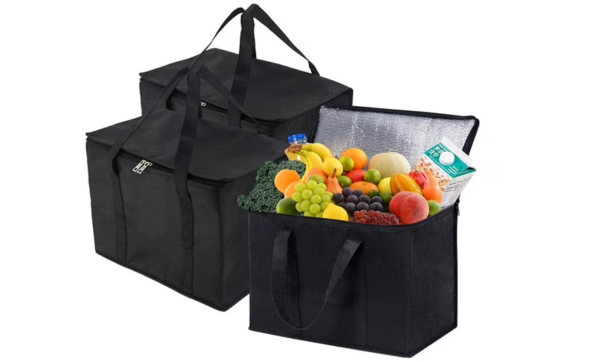 Vacuum Storage Bag